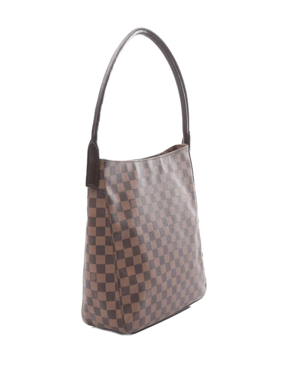 Louis Vuitton Pre-Owned 2003 Looping GM shoulder bag | Pre-Owned | Image 2