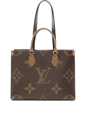 Louis Vuitton（ルイ・ヴィトン）モノグラムバッグ コレクション