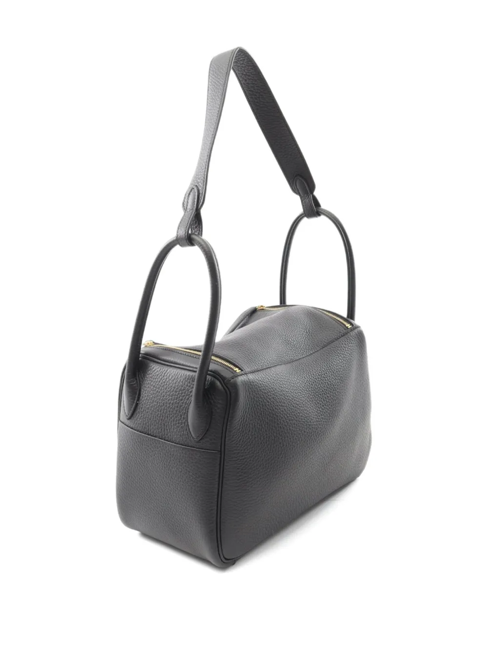 Hermès Pre-Owned 2025 Lindy Clemence Leather shoulder bag | Pre-Owned | Image 2