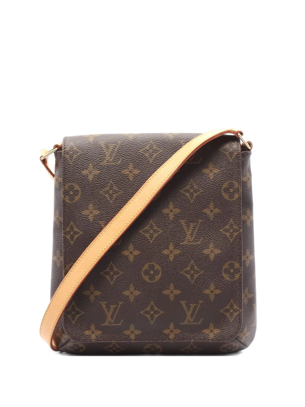 Louis Vuitton Pre-Owned 1998 Musette Salsa shoulder bag | Brown | Image 1
