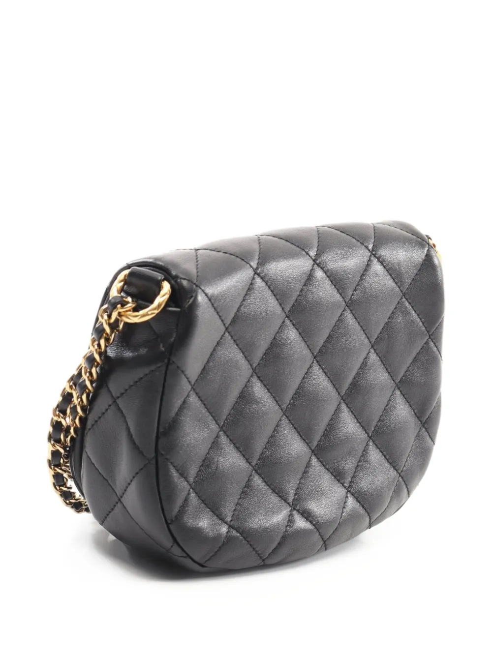 CHANEL Pre-Owned 2021 Matelassé shoulder bag | Pre-Owned | Image 2