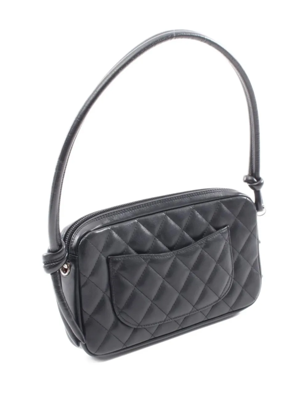 CHANEL Pre-Owned 2004 Lambskin Quilted handbag | Pre-Owned | Image 2