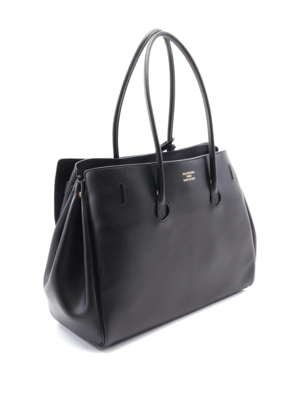 Balenciaga Pre-Owned 2021 medium Bel Air tote bag | Pre-Owned | Image 2