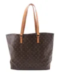 Louis Vuitton Pre-Owned 2001 Cabas Alto tote bag - Brown