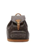 Louis Vuitton Pre-Owned 1997 mini Monster monogram backpack - BROWN