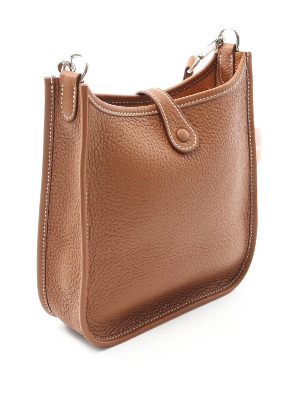 Hermès Pre-Owned 2024 Evelyne shoulder bag | Pre-Owned | Image 2
