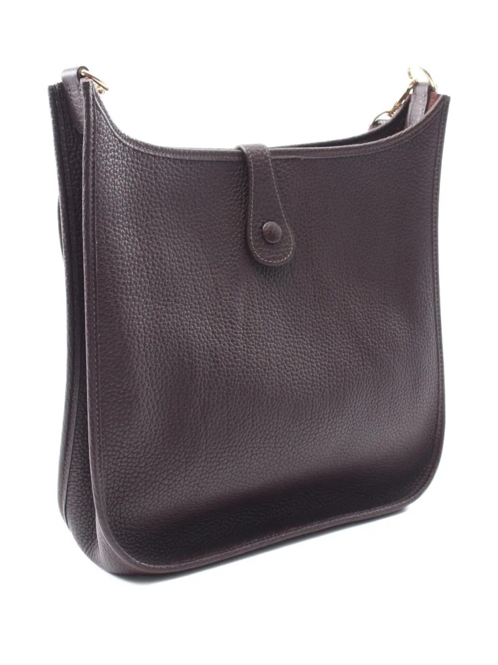 Hermès Pre-Owned 1998 Evelyn GM handbag | Pre-Owned | Image 2