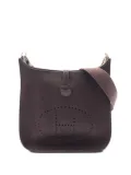 Hermès Pre-Owned 1998 Evelyn GM handbag - Brown