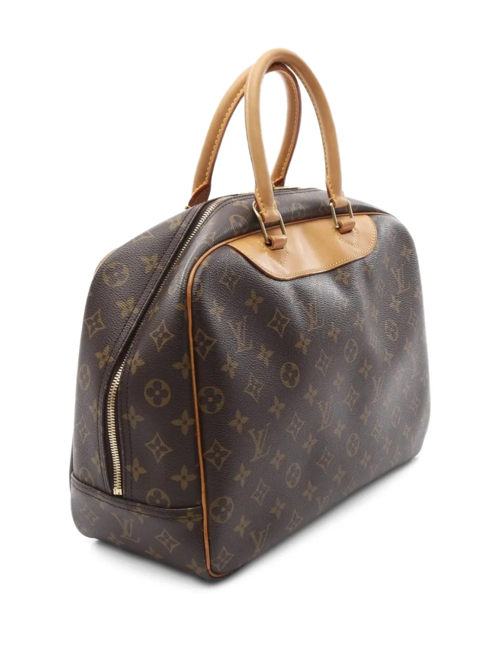 Louis Vuitton Pre-Owned 2004 Deauville handbag | Pre-Owned | Image 2