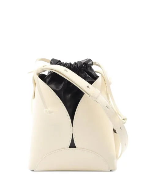 Jil Sander Pre-Owned 2021 small Curve shoulder bag