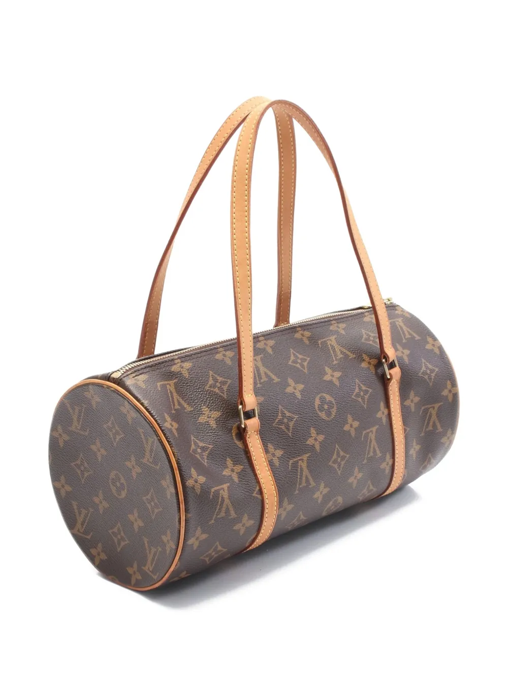 Louis Vuitton Pre-Owned 2006 Papillon 30 handbag | Pre-Owned | Image 2
