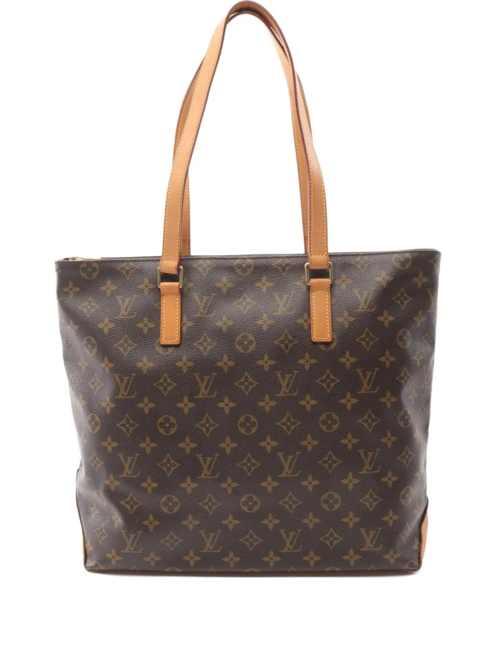 Louis Vuitton Pre-Owned 2006 Kabamezo shoulder bag | Brown | Image 1
