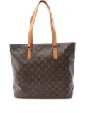 Louis Vuitton Pre-Owned 2006 Kabamezo shoulder bag - Brown