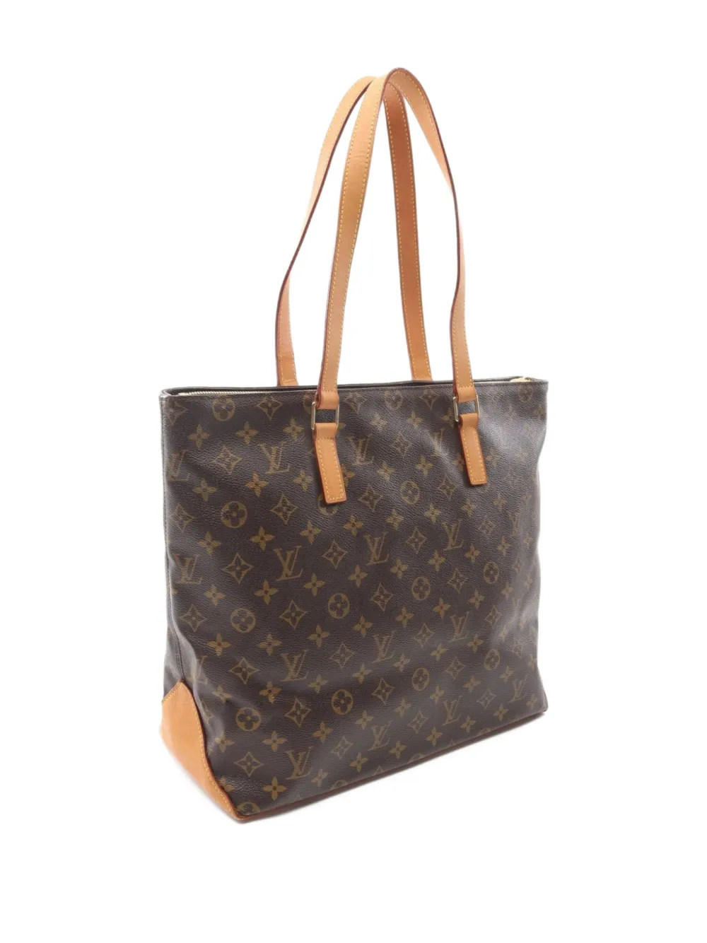 Louis Vuitton Pre-Owned 2006 Kabamezo shoulder bag | Pre-Owned | Image 2