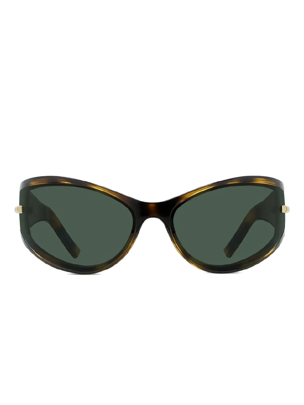 Givenchy Eyewear G180 sunglasses | Brown | Image 1