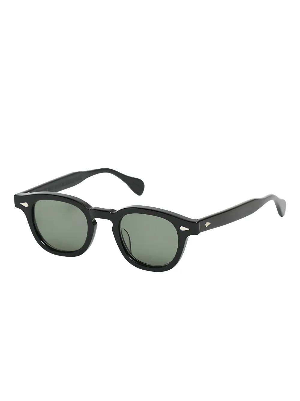 JULIUS TART OPTICAL round-frame sunglasses | Men | Image 2