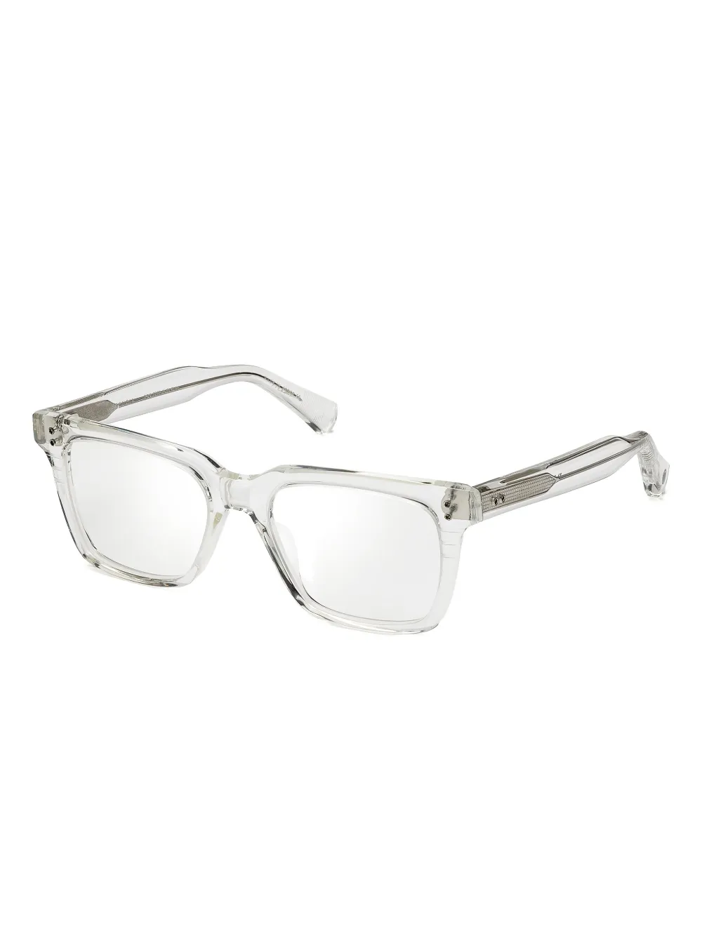 Dita Eyewear Sequoia square-frame glasses | Image 2