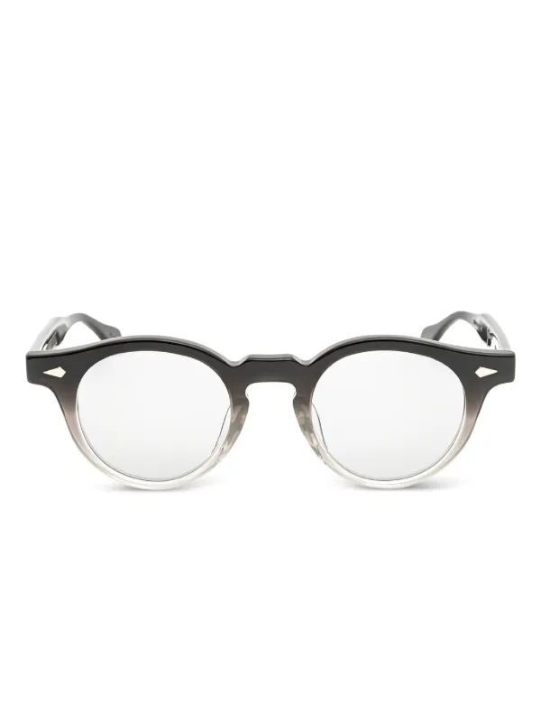 julius tart optical harold Julius Tart Optical - HAROLD DEMI AMBER