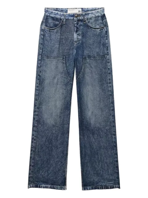 rag & bone Logan pocket trousers