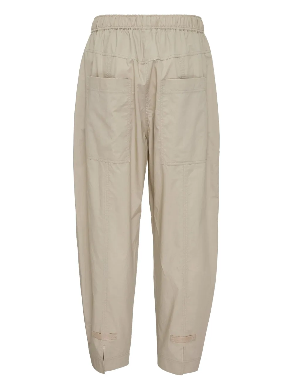 Lee Mathews Straight trainingsbroek - Blauw