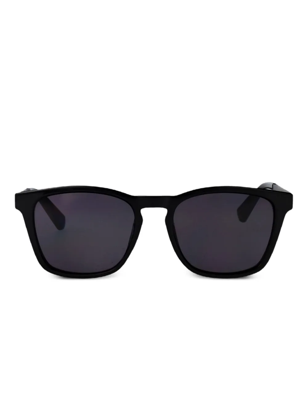 Calvin Klein Jeans CKJ22642 zonnebril Zwart