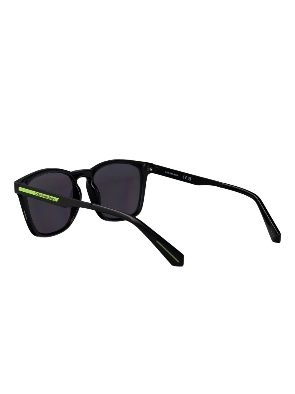 Calvin Klein Jeans CKJ22642 zonnebril Zwart