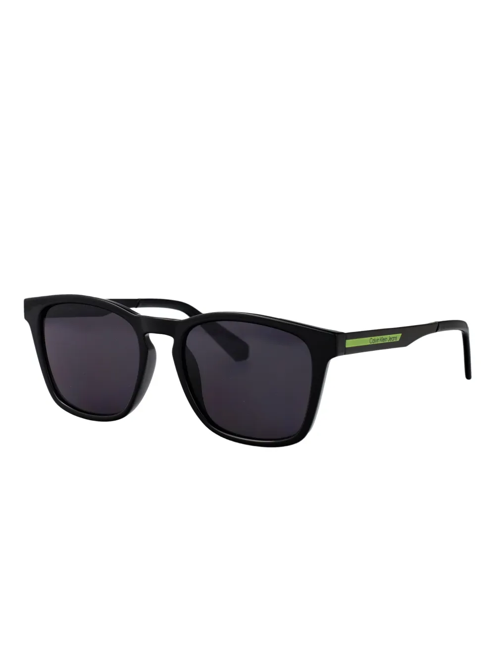 Calvin Klein Jeans CKJ22642 zonnebril Zwart