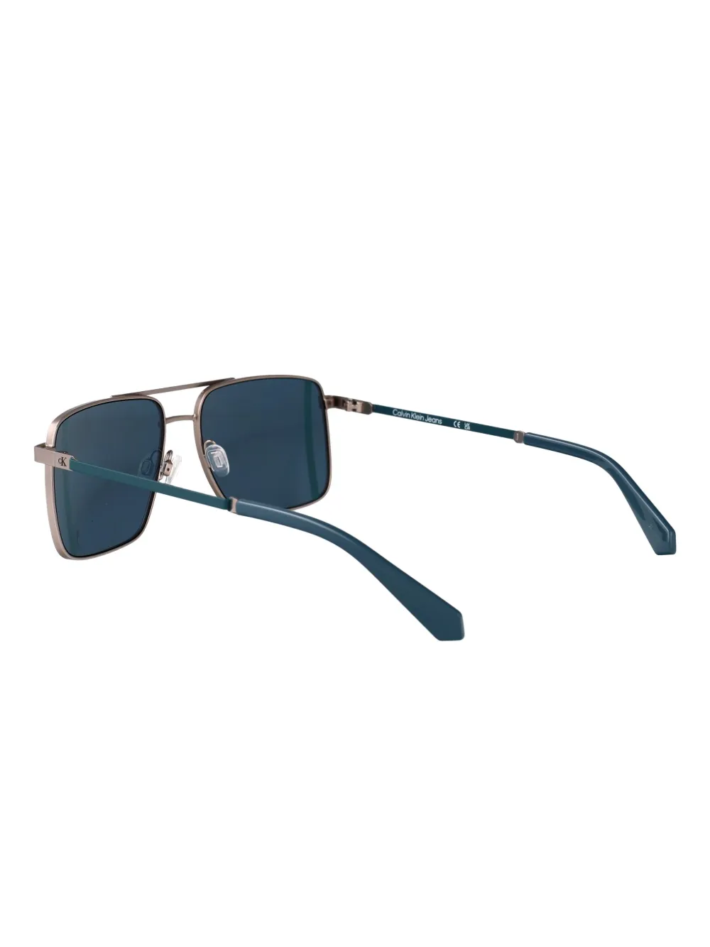 Calvin Klein Jeans square-frame sunglasses Grijs
