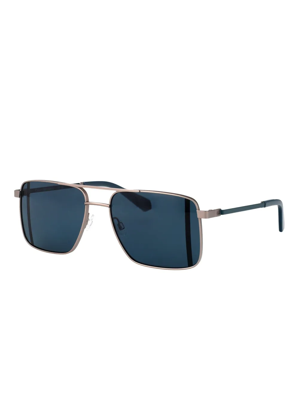 Calvin Klein Jeans square-frame sunglasses Grijs