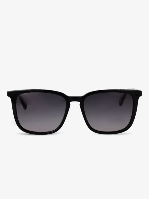 Calvin Klein square-frame sunglasses