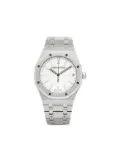 Patek Philippe Pre-Owned pre-owned Royal Oak 41mm - Silver
