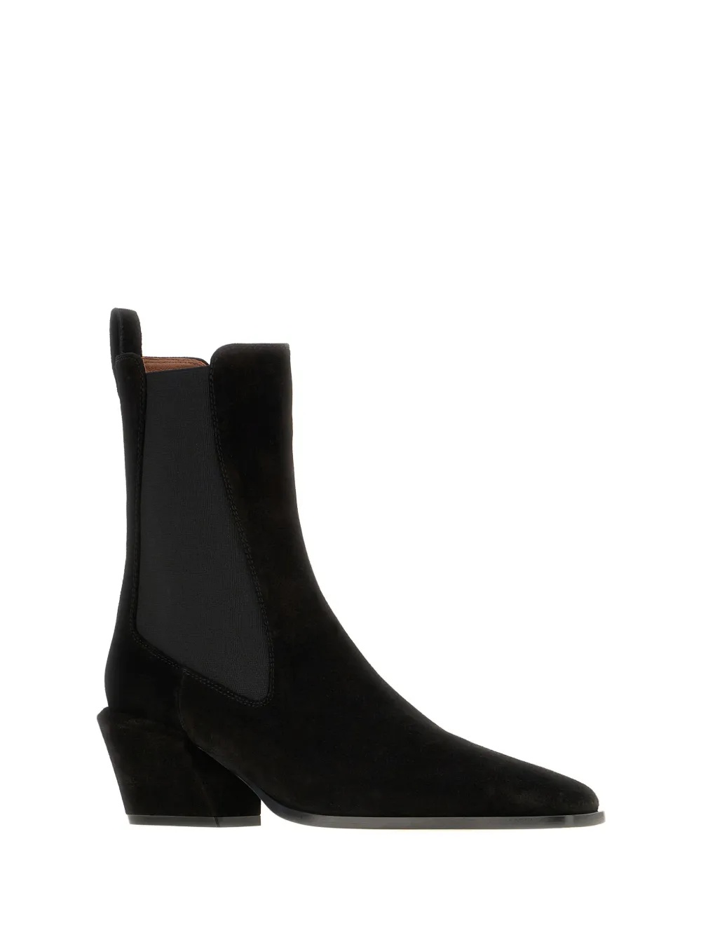 Paris Texas Bettina pointed-toe boots | Ankle Boots | Image 2