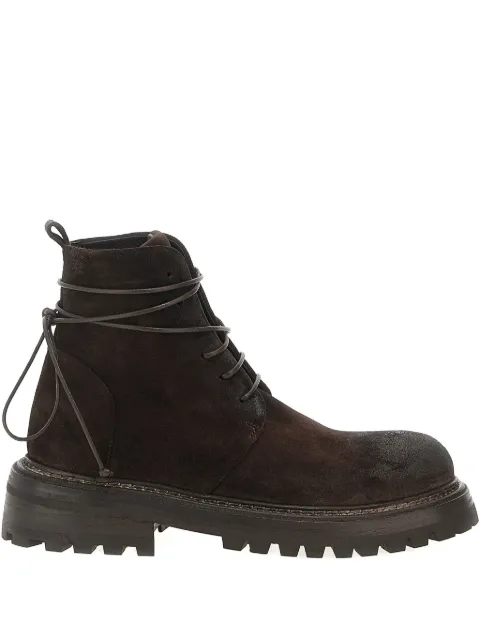 Marsèll leather boots