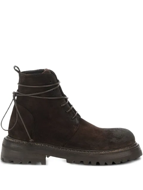 Marsèll leather boots