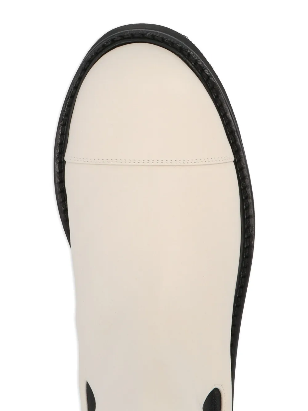 Stuart Weitzman Presley Chelsea ankle boots Neutrals