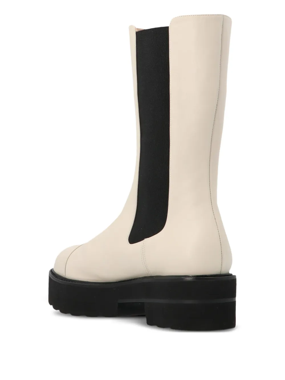 Stuart Weitzman Presley Chelsea ankle boots | Knee-High Boots | Image 2