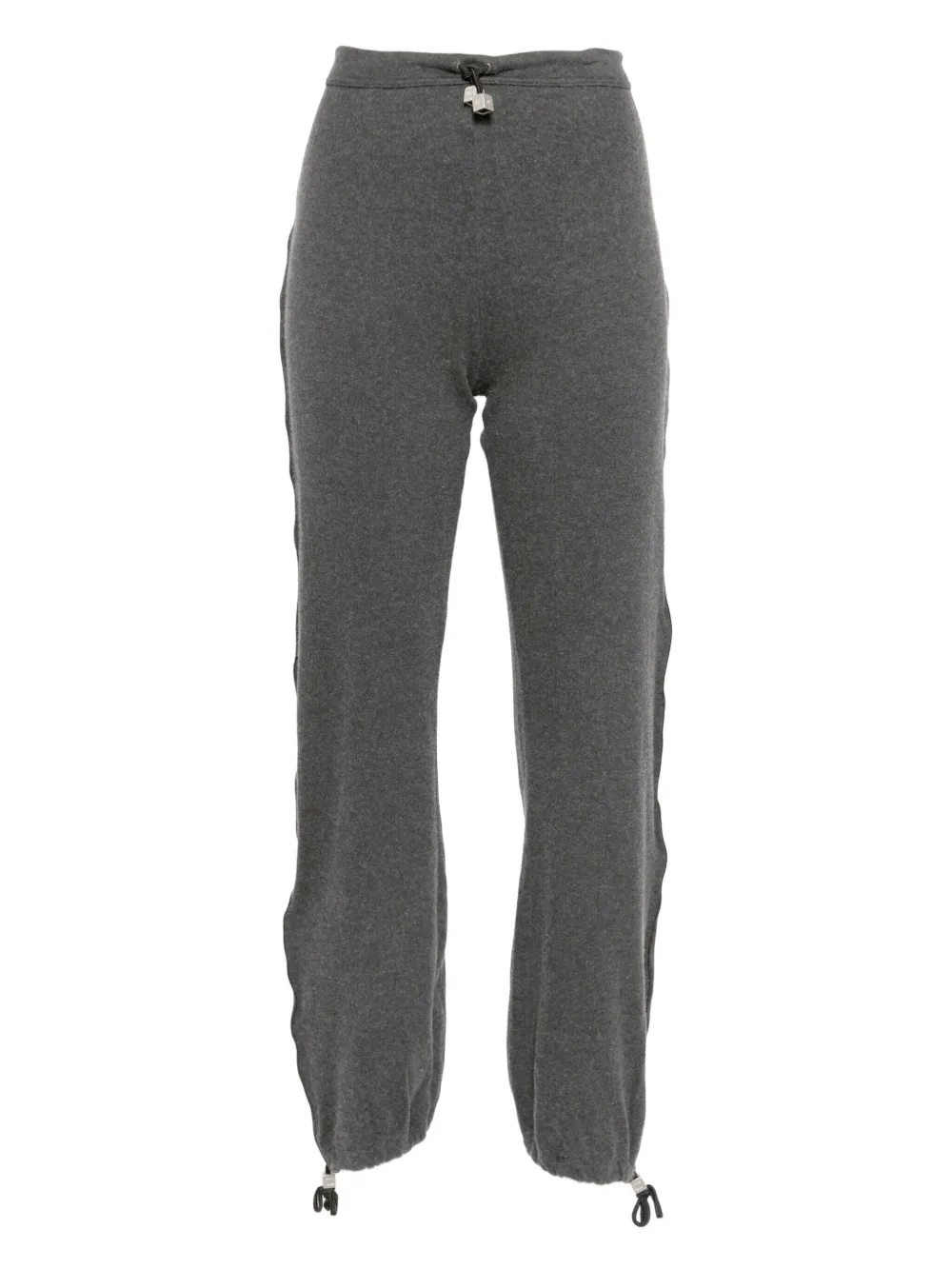 2002 logo-tape track pants
