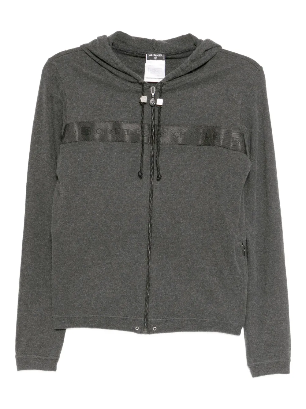 2002 zip-up jacket