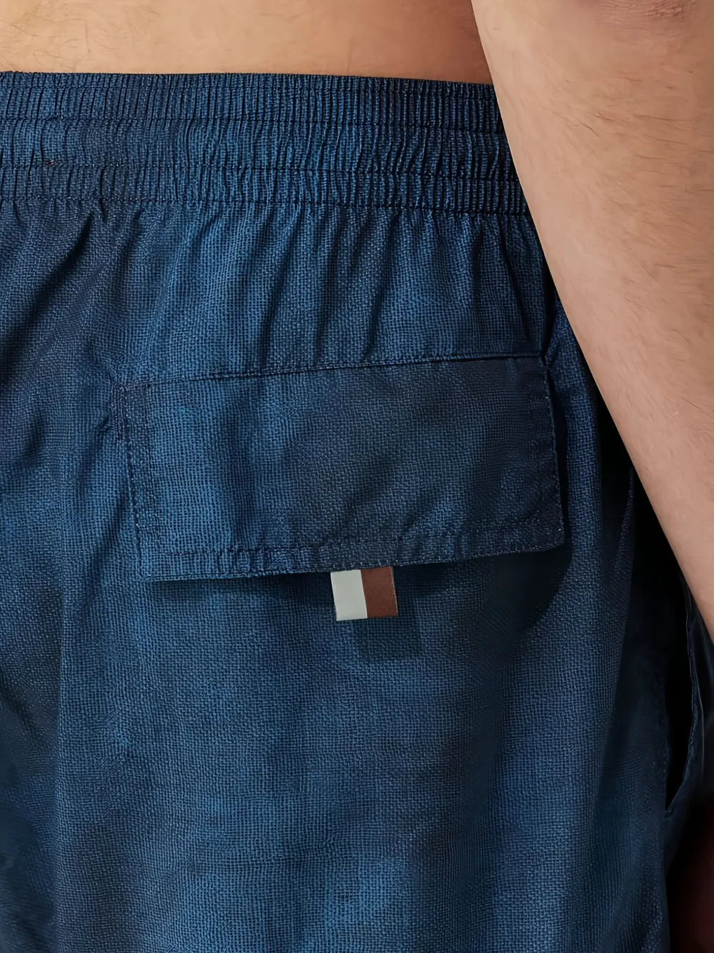 Canali drawstring swim shorts | Shorts de playa | Image 2