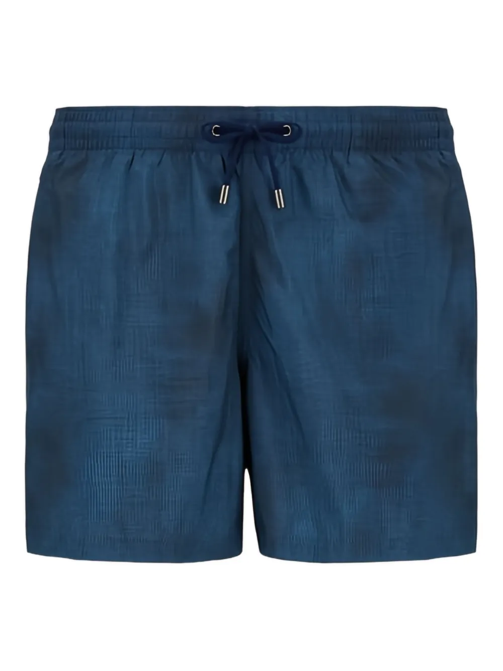 Canali drawstring swim shorts | azul | Image 1