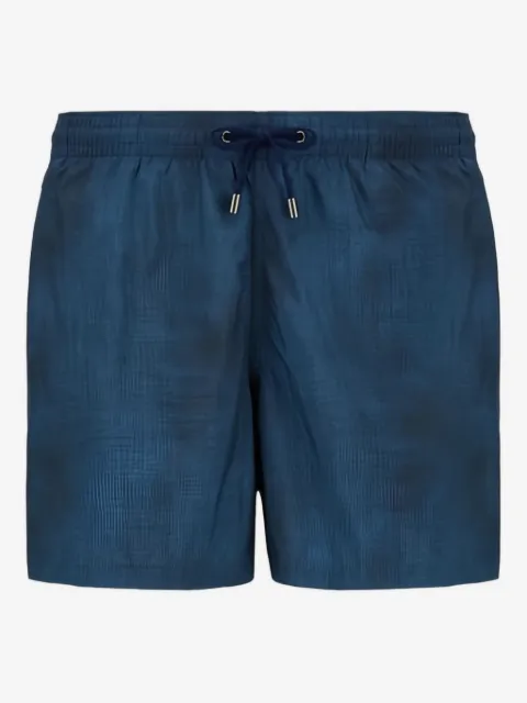 Canali short de bain à lien de resserrage