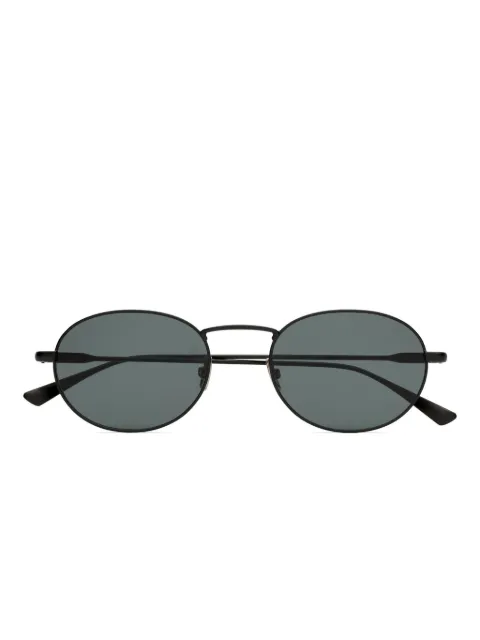 Saint Laurent Eyewear lentes de sol SL 799