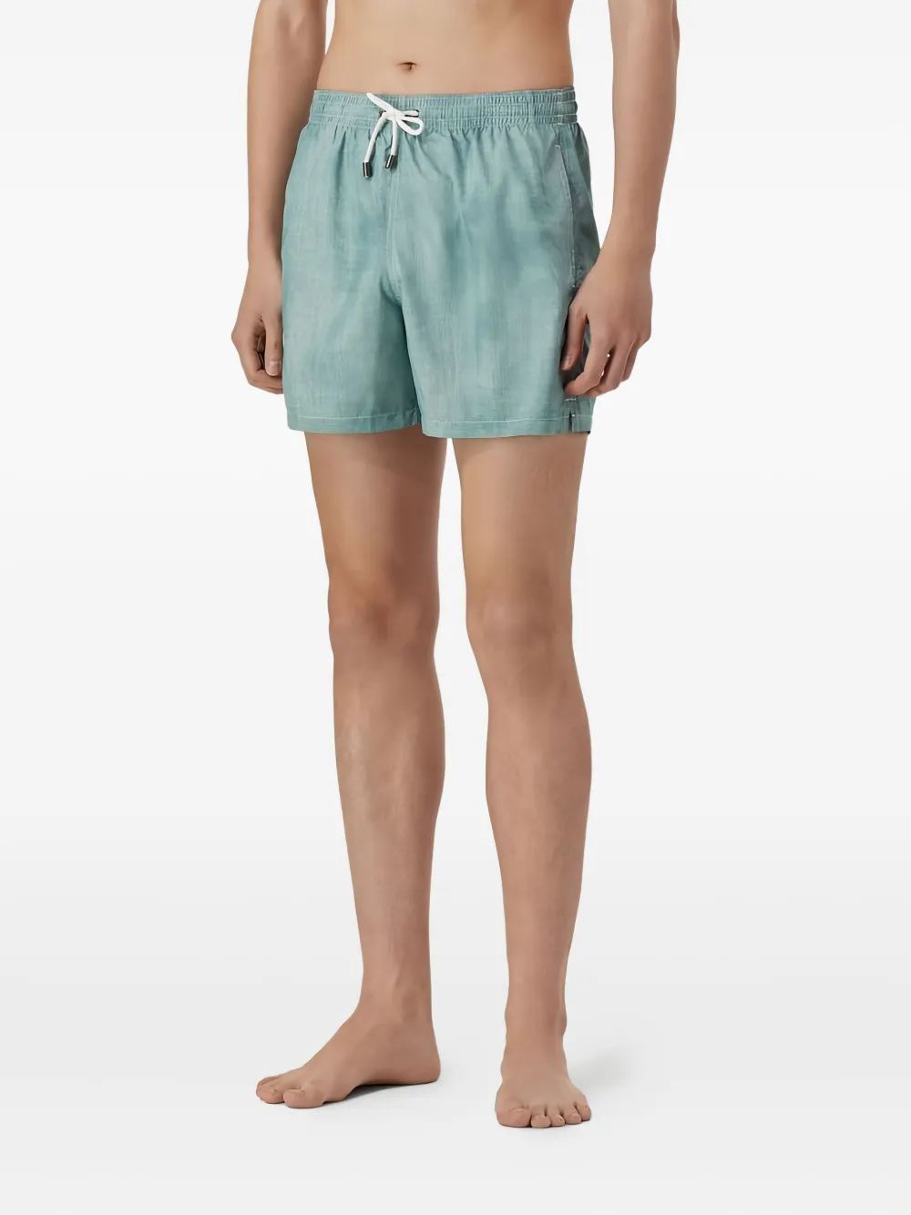 Canali drawstring swim shorts | Shorts de playa | Image 2