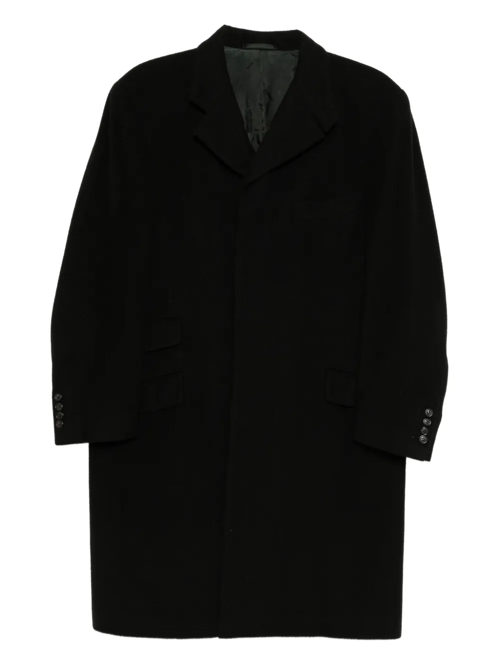 Hermès Pre-Owned 2010s Coat