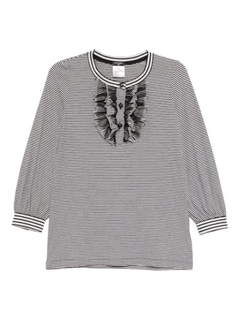 CHANEL Pre-Owned top 2011-2012