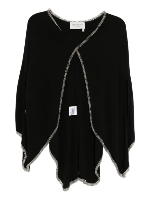 Saint Laurent Pre-Owned جاكيت 2012