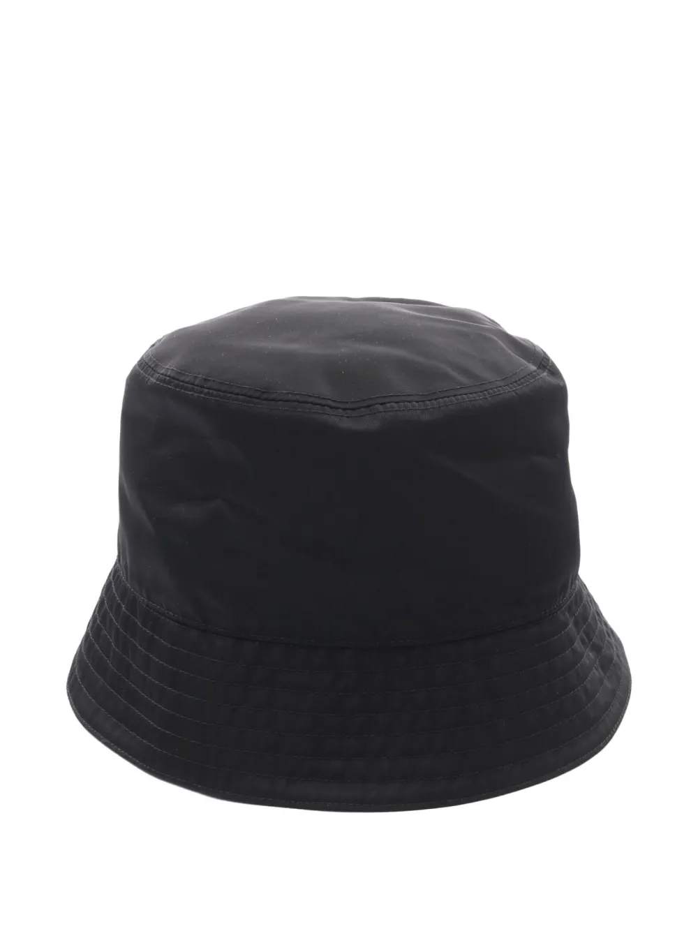 Prada Pre-Owned sombrero de pescador Re-Nylon 2020 | Hombre | Image 2
