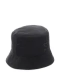 Prada Pre-Owned 2010s Re-Nylon bucket hat - Black
