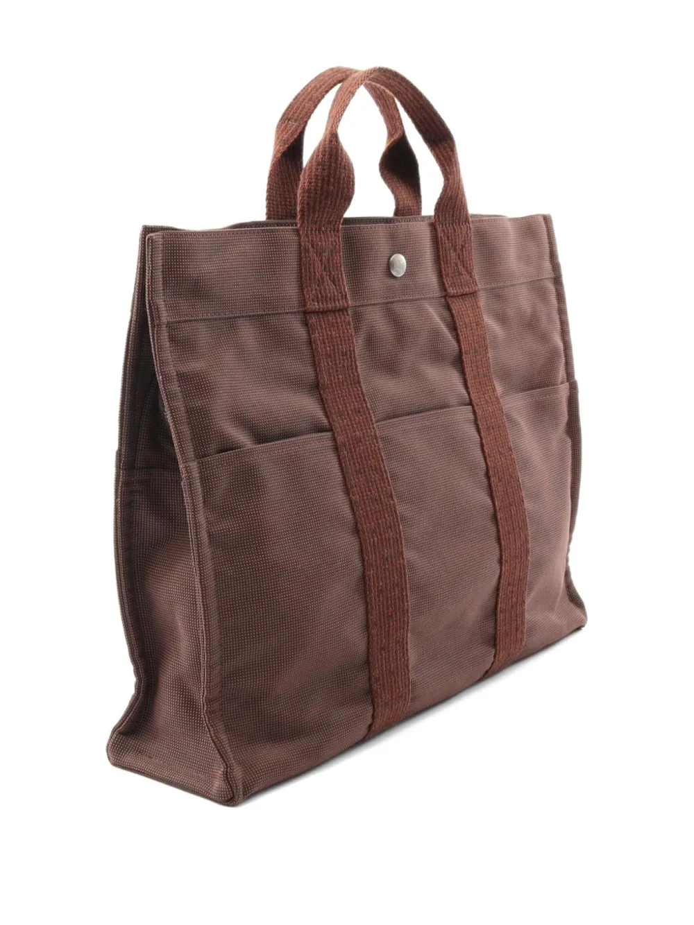 Hermès Pre-Owned bolso de mano Yale Line MM 2010 | Estilos de archivo | Image 2