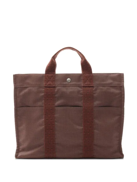 Hermès Pre-Owned 2010s Yale Line MM handbag